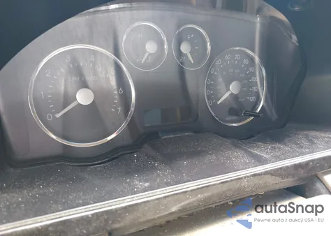 2006 Mercury Montego Premier из США, поврежденный, VIN 1MEFM421X6G611566